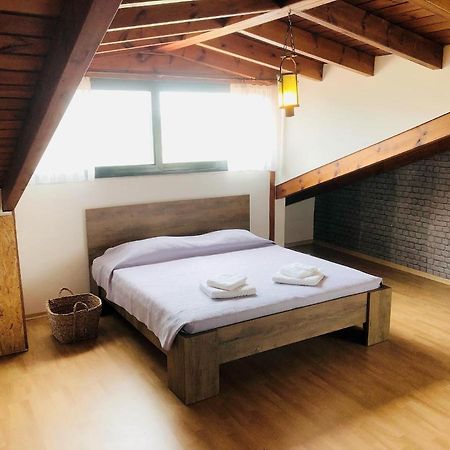 Elena'S Country Home & Spa Kalithies Exterior foto